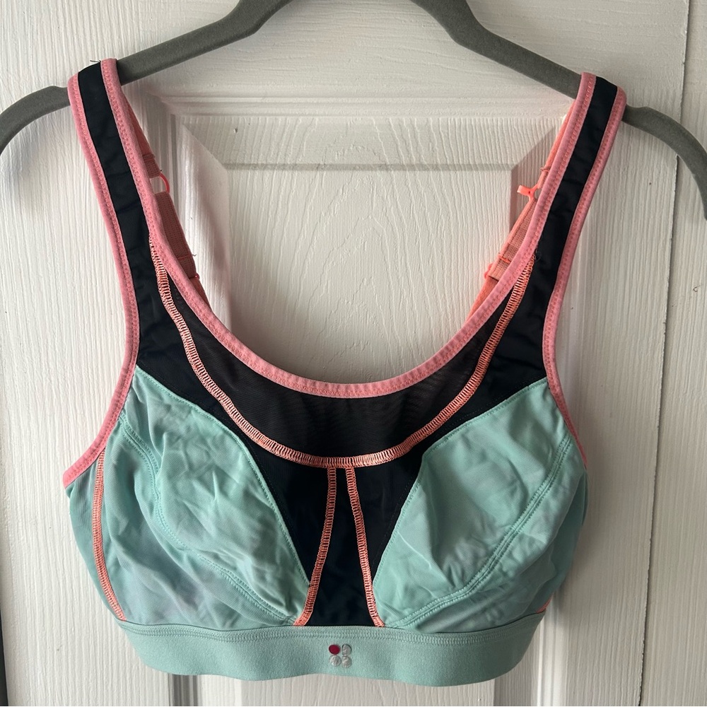 Sweaty Betty Sports Bra - Size M